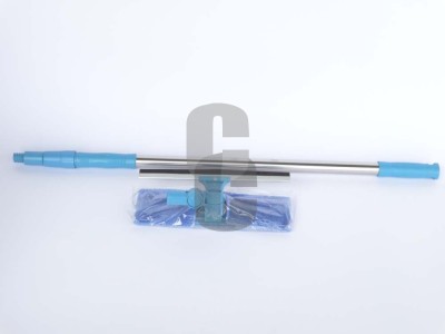 Стъклочистачка - двойно чупеща                                                                                                                                                                                                                                                                              